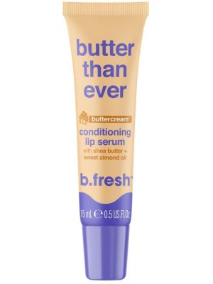 Lip Serum Butter Than Ever 15ml
