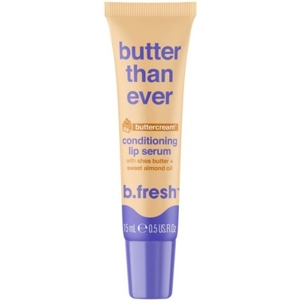 Lip Serum Butter Than Ever 15ml