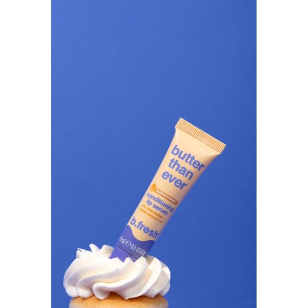 Lip Serum Butter Than Ever 15ml