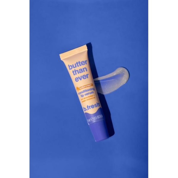Lip Serum Butter Than Ever 15ml