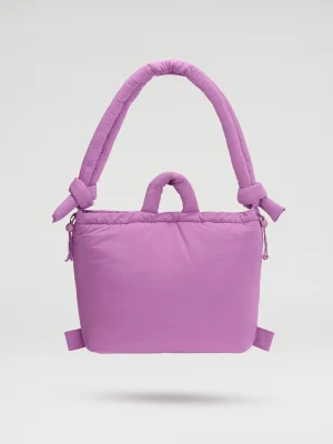 Ona Soft Bag - Backbag Grape