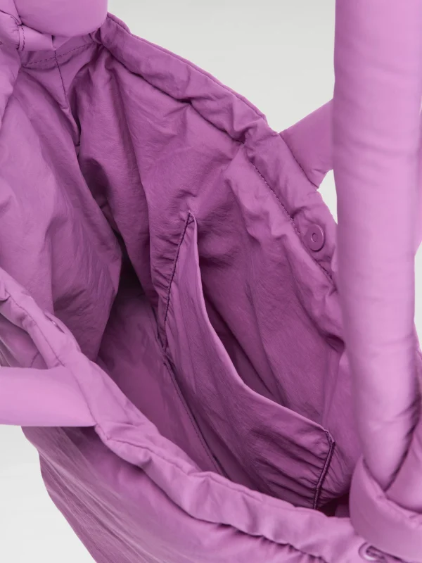 Ona Soft Bag - Backbag Grape