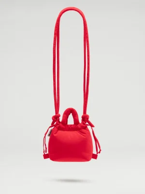 Micro Ona Soft Bag Red