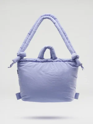 Ona Soft Bag - Backbag Lilac