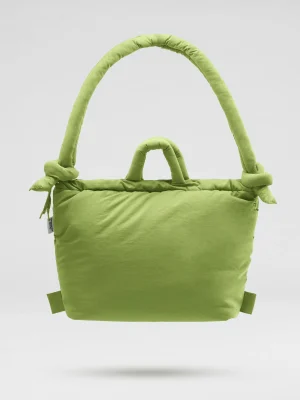 Ona Soft Bag - Backbag Matcha