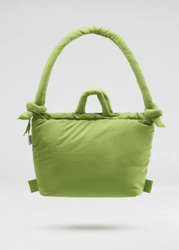 Ona Soft Bag - Backbag Matcha