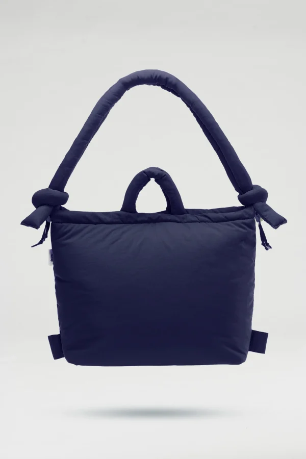 Ona Soft Bag - Backbag Navy