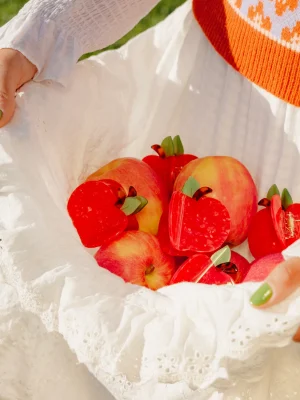 coucou-suzette-accessoire-accessory-cadeau-gift-tendance-mode-trendy-fashion-dinette-automne-fall-tea-party-pince-cheveux-hair-claw-pomme-apple-fruit-red-rouge-crea