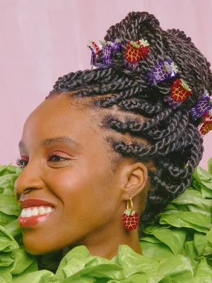 coucou-suzette-accessoire-accessory-cadeau-gift-tendance-mode-trendy-fashion-joli-jardin-lovely-garden-mini-pince-cheveux-hair-claw-clip-printemps-spring-fruits-rouges-berries-framboi