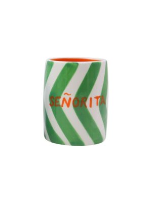 Κούπα χωρίς χερούλι Tumbler Elias Senorita