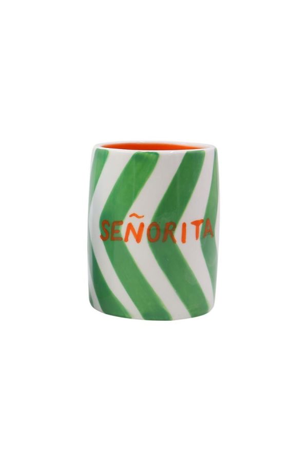 Cup Tumbler Elias Senorita