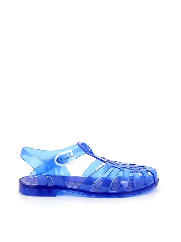 Sandals Cobalt