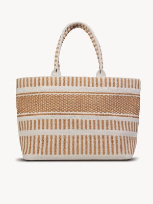 Varazze Tote Bag – Natural