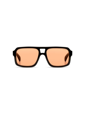 Sunglasses Falcon Black Sunset