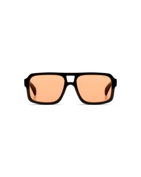 Sunglasses Falcon Black Sunset