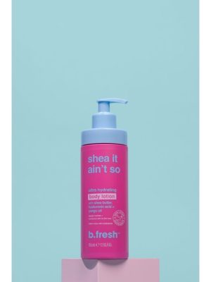Shea It Ain't So Hydrating Body Lotion 355ml