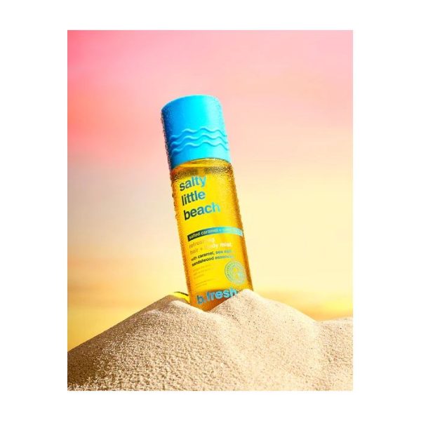 Salty Little Beach Refreshing Hair and Body Mist 221mL