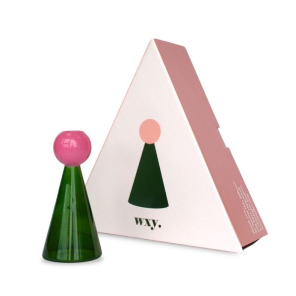 Blood Orange & Santal 150ml Disco Diffuser