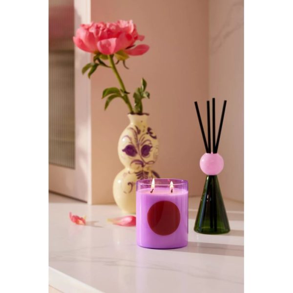 Blood Orange & Santal 150ml Disco Diffuser