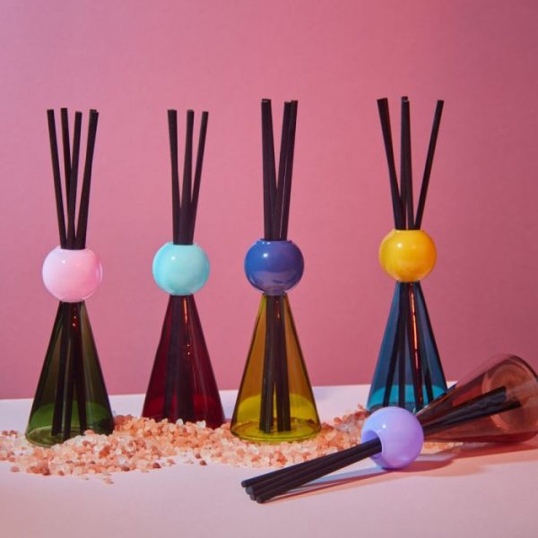Blood Orange & Santal 150ml Disco Diffuser