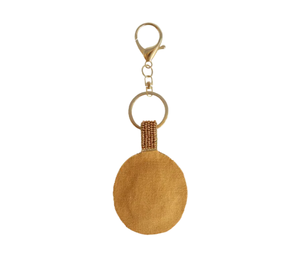 Keychain Cat