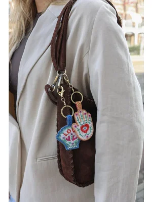 all-the-luck-in-the-world-beaded-keychain-hand (3)
