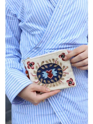 all-the-luck-in-the-world-medium-beaded-pouch-love