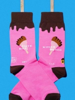 Ode Socks Patousa