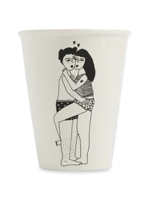 Κούπα Morning Love
