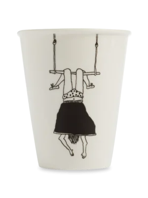 Κούπα Trapeze Girl