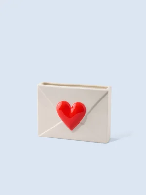 Vase Heart